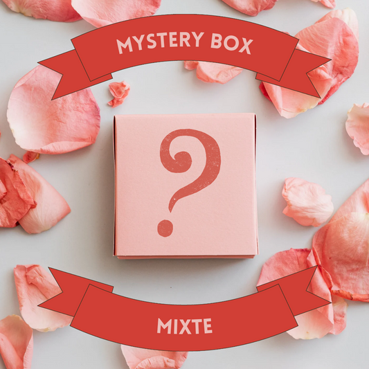 Box mystère