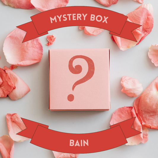 Box mystere