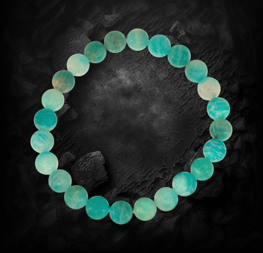 Amazonite du Pérou A