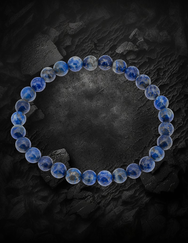 Lapis lazuli A